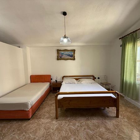 Jazoj Family Hotel 오리쿰 외부 사진