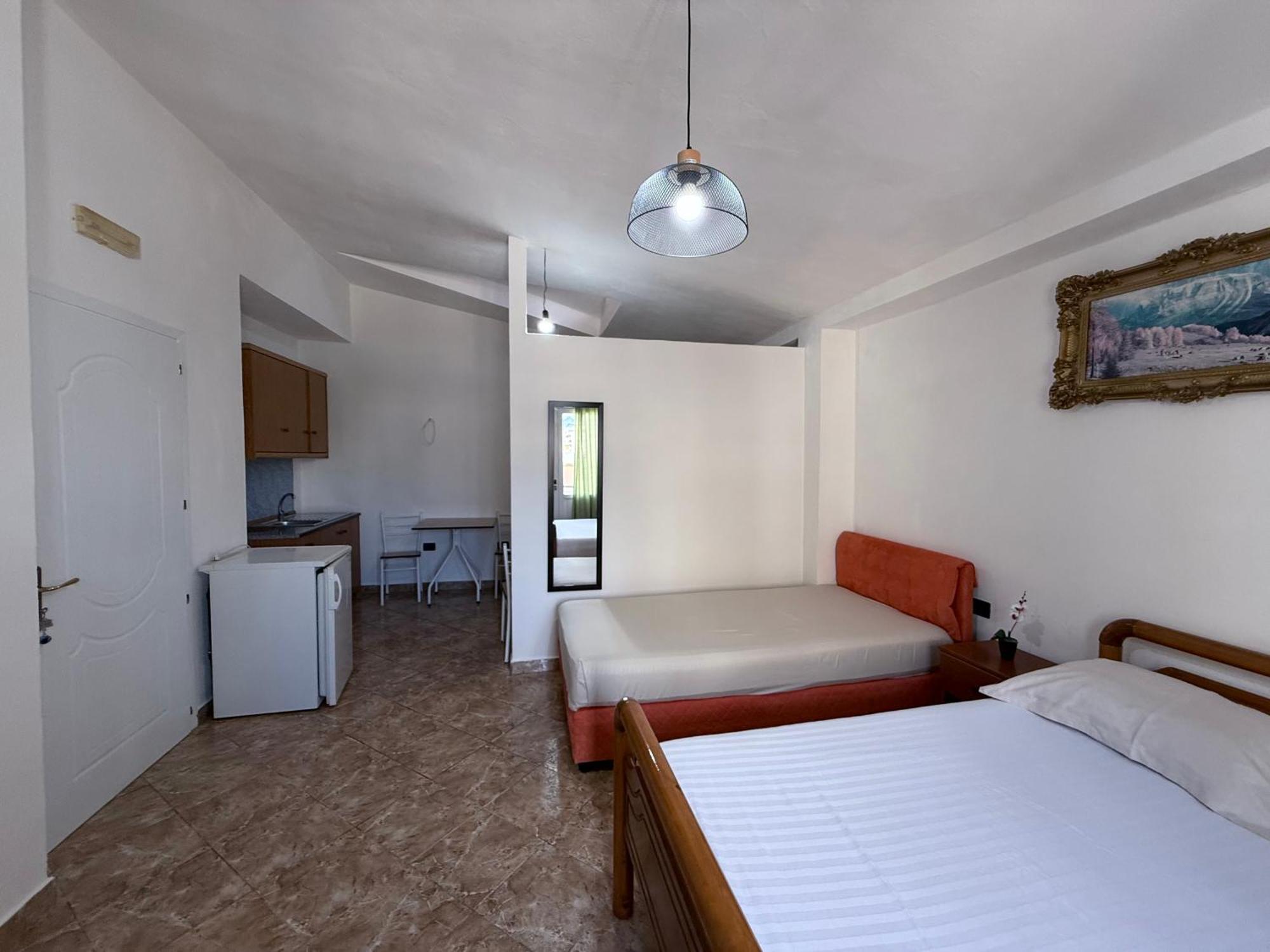Jazoj Family Hotel 오리쿰 외부 사진