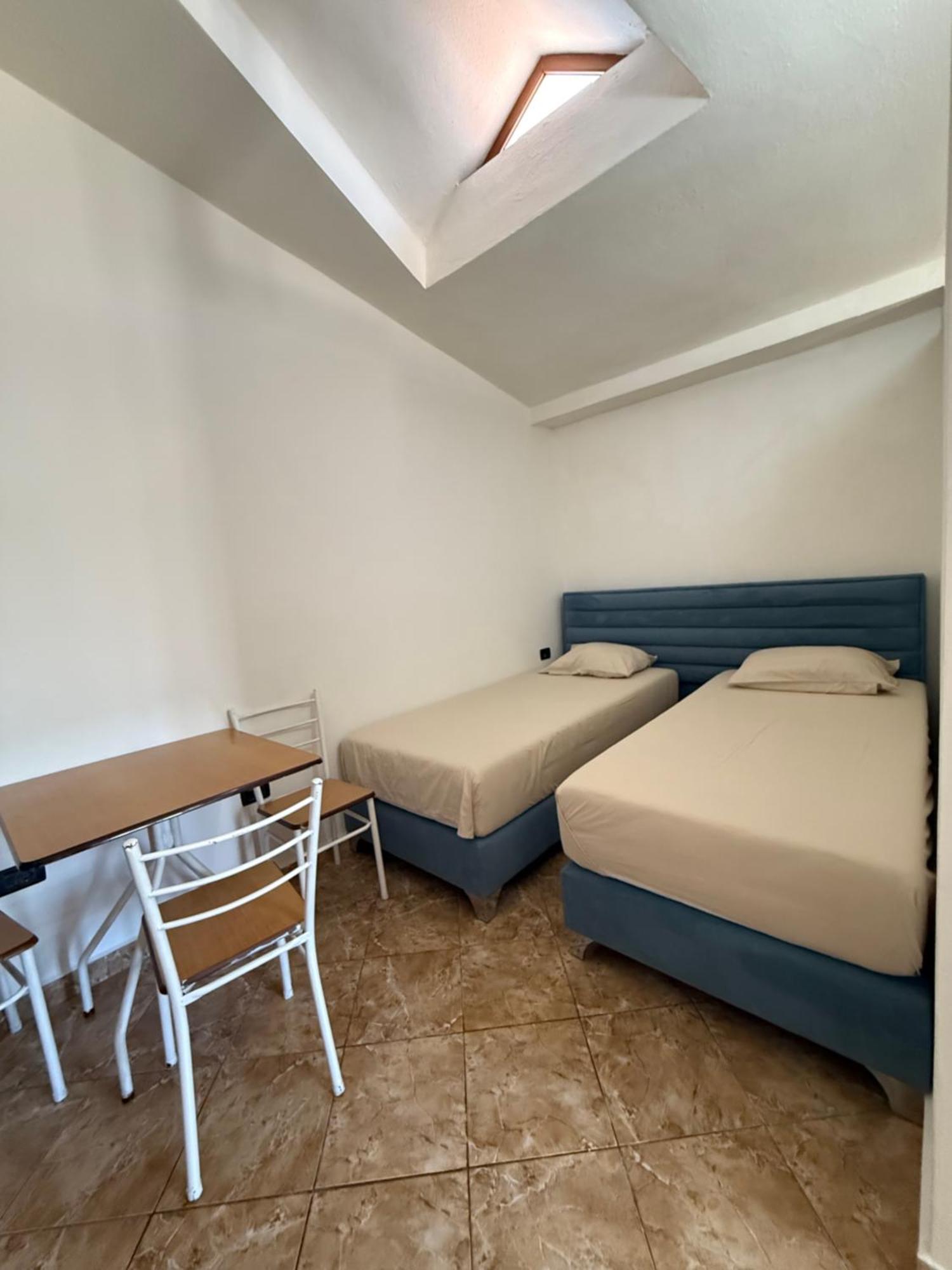 Jazoj Family Hotel 오리쿰 외부 사진