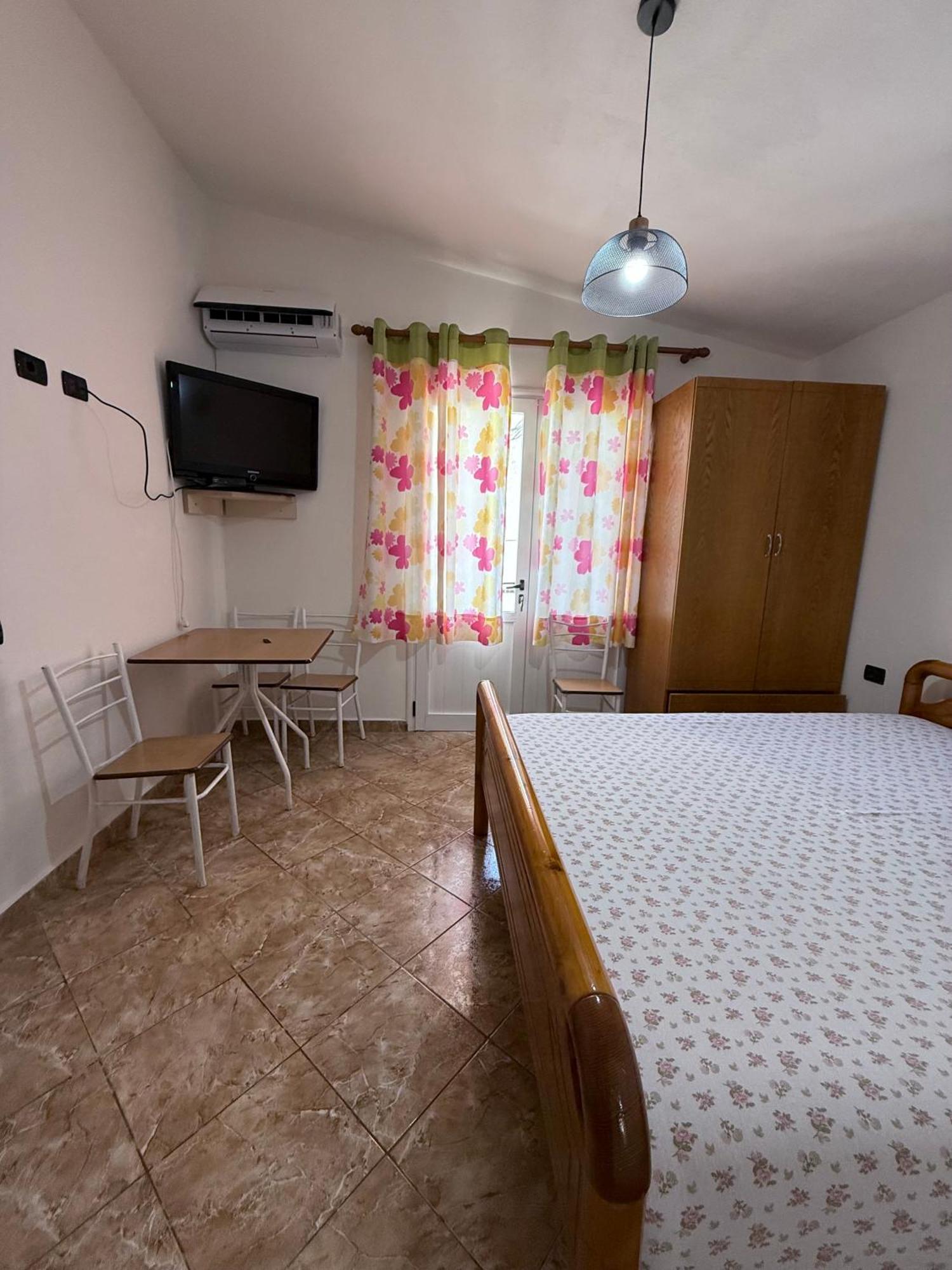 Jazoj Family Hotel 오리쿰 외부 사진